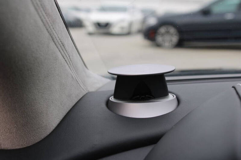 2012 Aston Martin Rapide