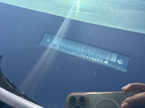 1992 Chevrolet Corvette