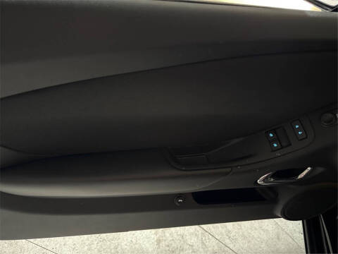 2012 Chevrolet Camaro SS