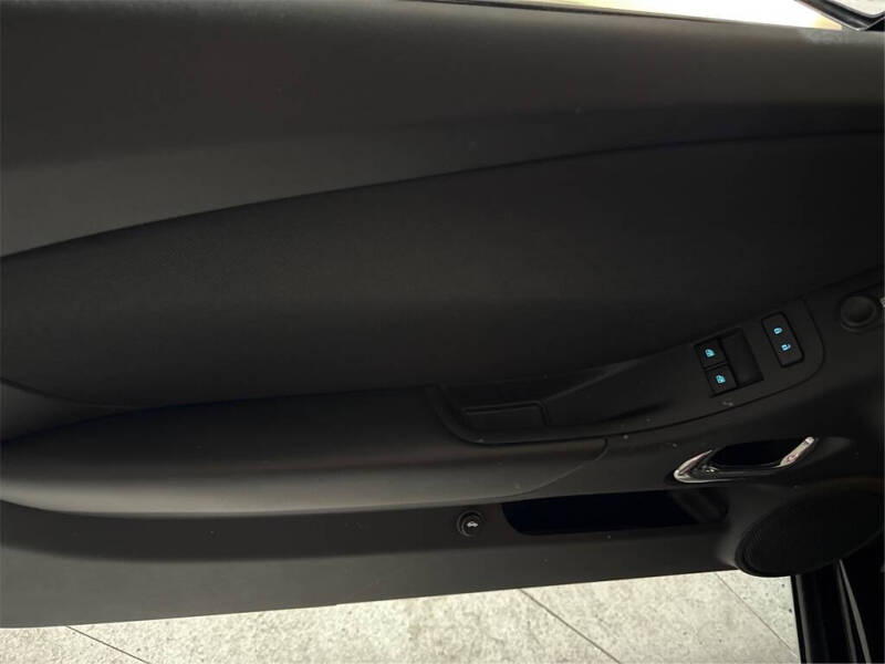 2012 Chevrolet Camaro SS