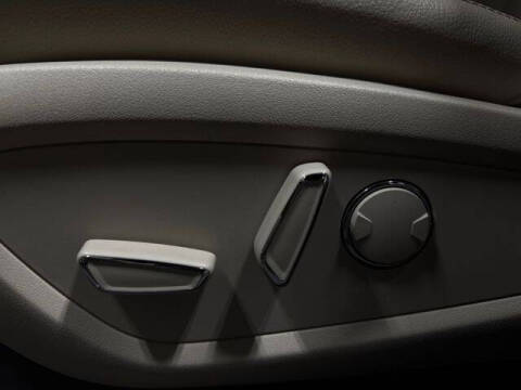 2019 Lincoln Nautilus