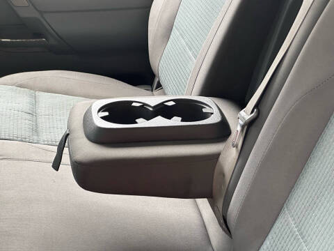 2006 Nissan Titan SE