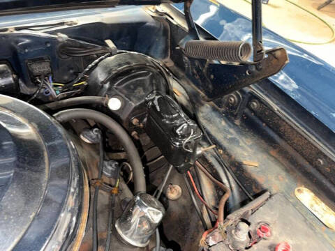 1968 Dodge Charger
