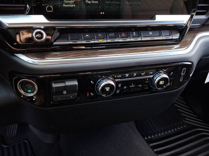 2026 GMC Sierra 1500 Elevation Standard