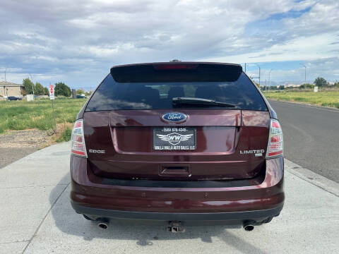 2009 Ford Edge Limited