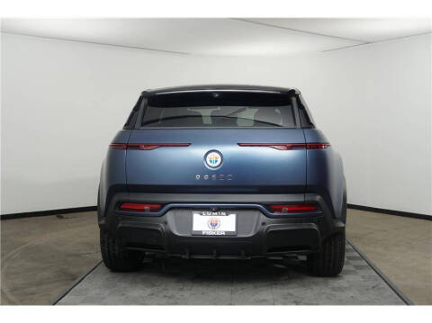 2023 Fisker Ocean Extreme