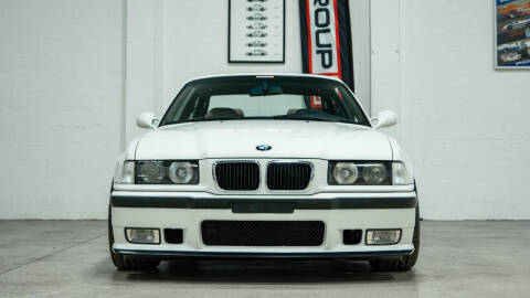 1999 BMW M3