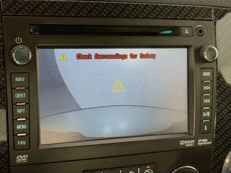 2013 GMC Sierra 2500HD