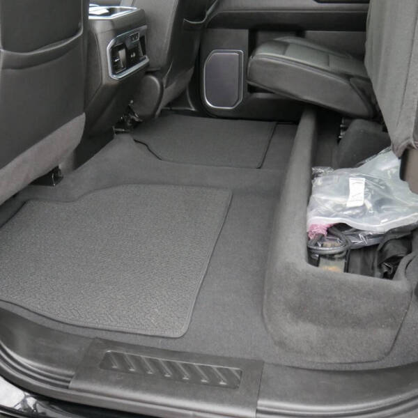 2024 GMC Sierra 3500HD