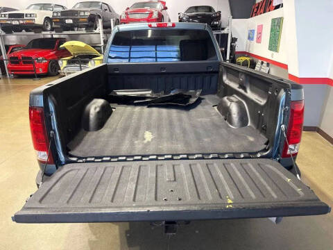 2011 GMC Sierra 2500HD