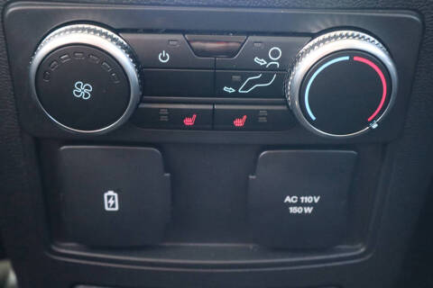 2022 Ford Explorer Hybrid Limited