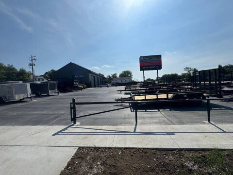 2025 Doolittle SS84x16