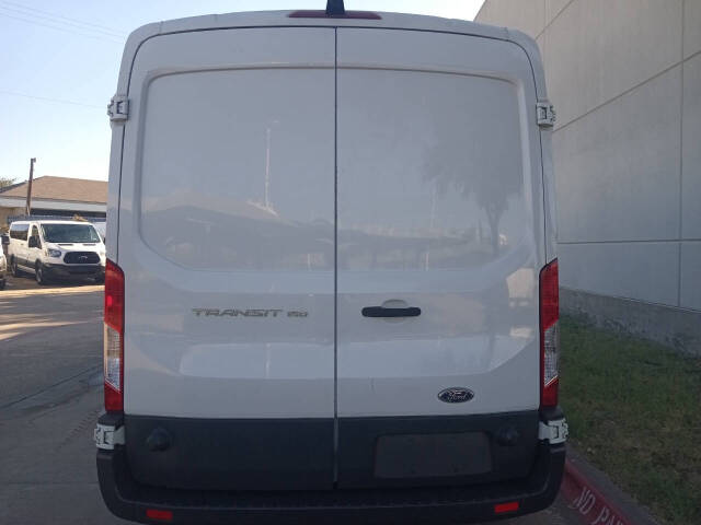 2015 Ford Transit for sale at Auto Haus Imports in Grand Prairie, TX