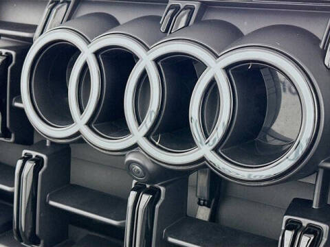 2025 Audi Q7 quattro Premium Plus 45 TFSI