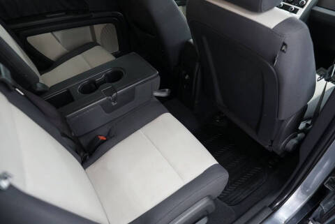 2009 Dodge Journey SXT