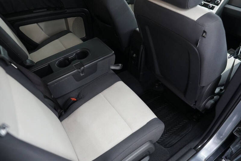 2009 Dodge Journey SXT