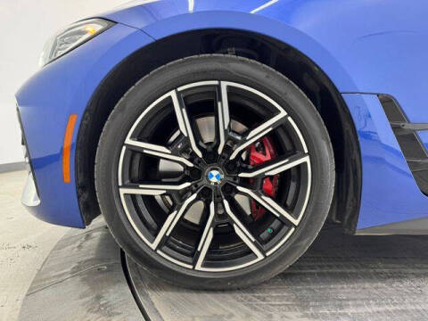 2022 BMW 4 Series 430i Gran Coupe