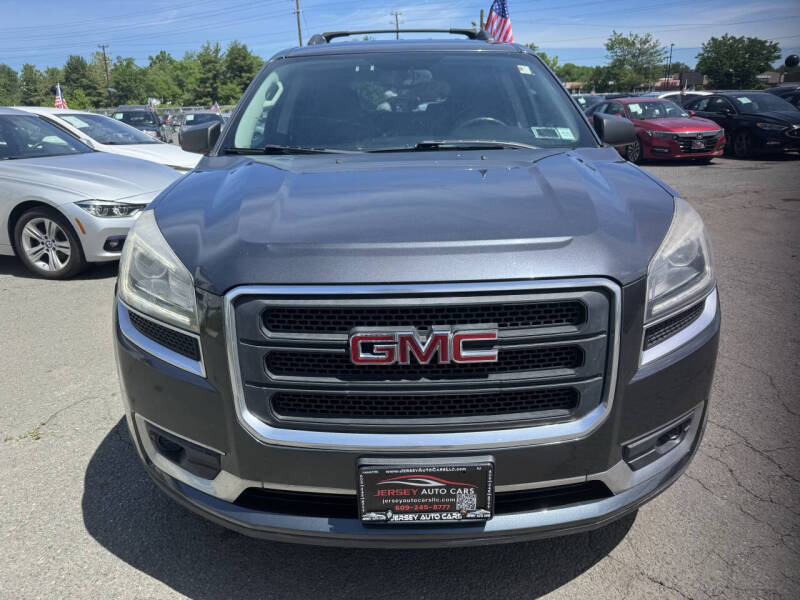 2013 GMC Acadia SLE-2