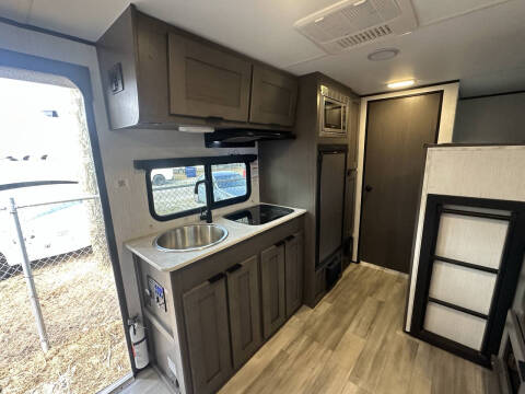 2022 Heartland Mallard