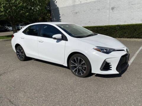 2018 Toyota Corolla for sale at Select Auto in Smithtown NY