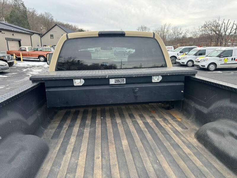 2003 Dodge Ram 3500 SLT