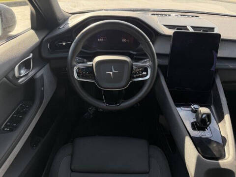 2021 Polestar 2 Launch Edition