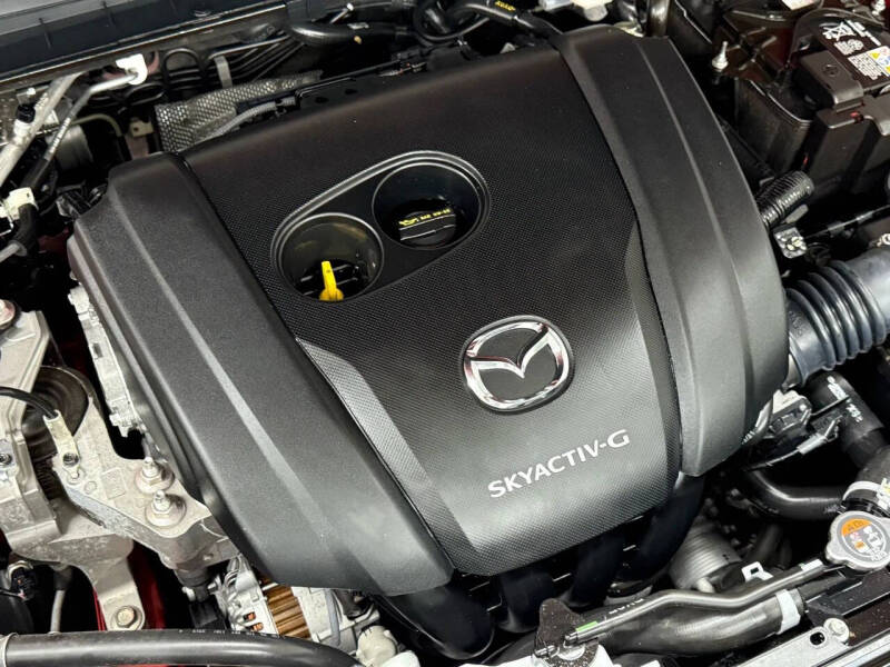 2024 Mazda CX-50 2.5 S Premium