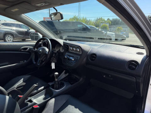 2003 Acura RSX Type-S