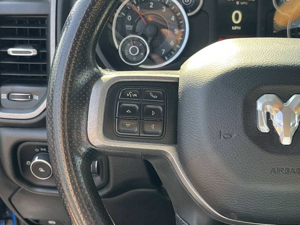 2020 Ram 2500 for sale at Axio Auto Boise in Boise, ID