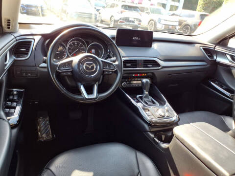 2023 Mazda CX-9 Touring Plus