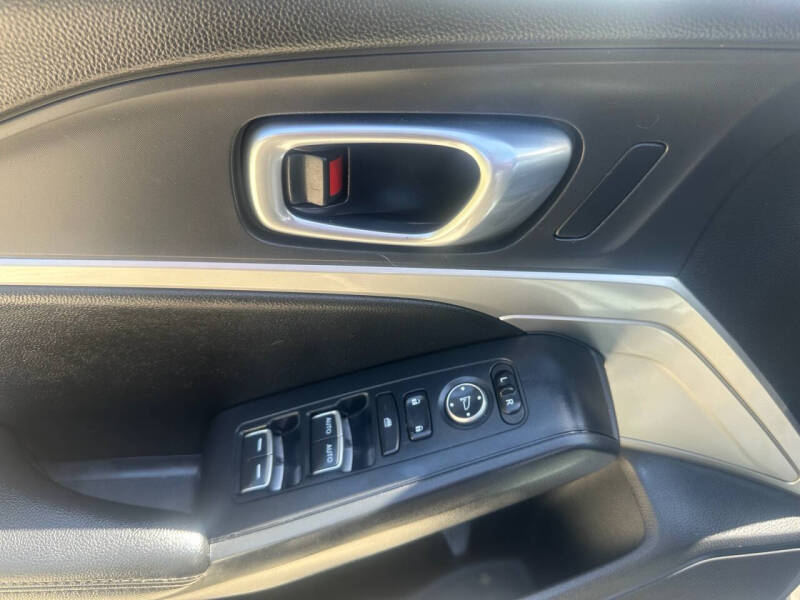2024 Acura Integra