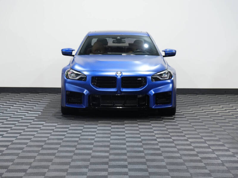 2024 BMW M2