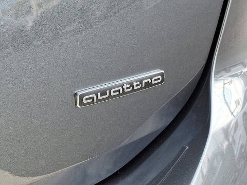 2026 Audi A6 quattro Premium Plus 55 TFSI