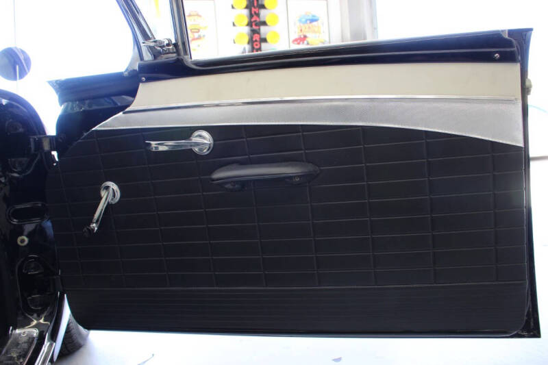 1957 Ford Fairlane 500