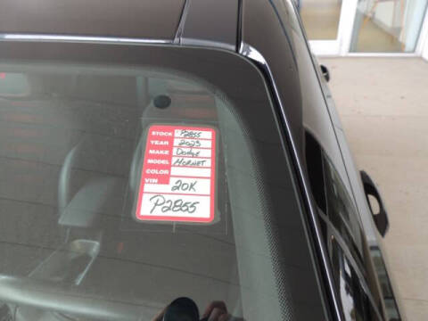 2023 Dodge Hornet GT Plus