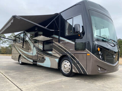 2019 Fleetwood Pace Arrow 35e, Bunk Beds for sale at Top Choice RV in Spring TX