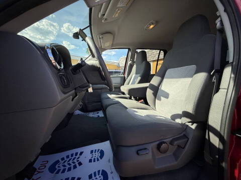 2005 Ford Expedition XLS