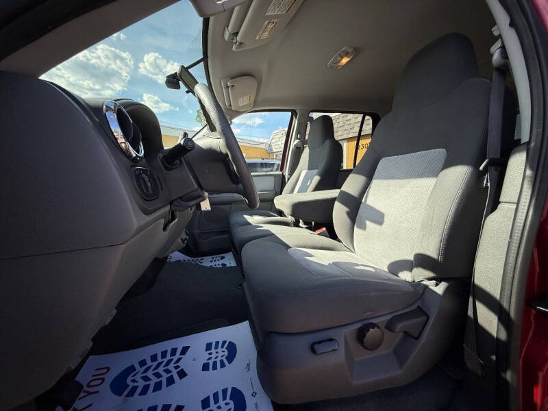 2005 Ford Expedition XLS