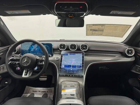 2026 Mercedes-Benz CLE AMG CLE 53