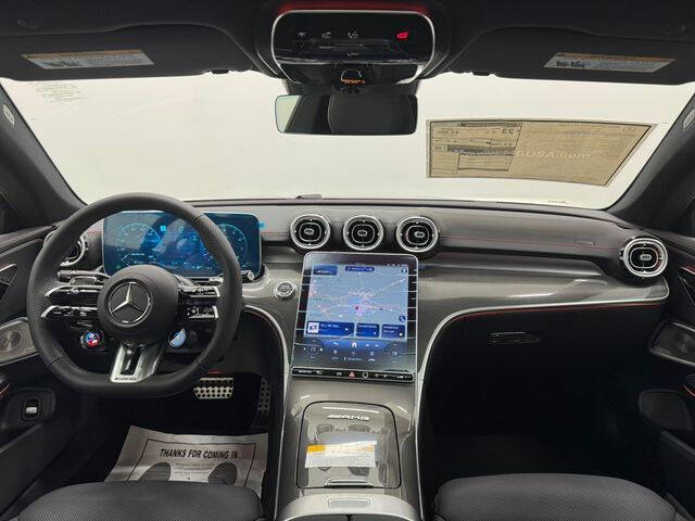 2026 Mercedes-Benz CLE AMG CLE 53