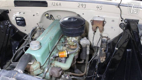 1962 Chevrolet C10