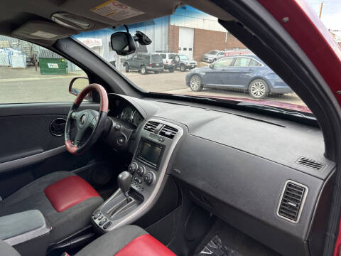 2006 Pontiac Torrent