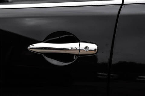 2022 Infiniti QX80 Premium Select