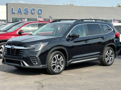 2024 Subaru Ascent for sale at LASCO FORD in Fenton MI