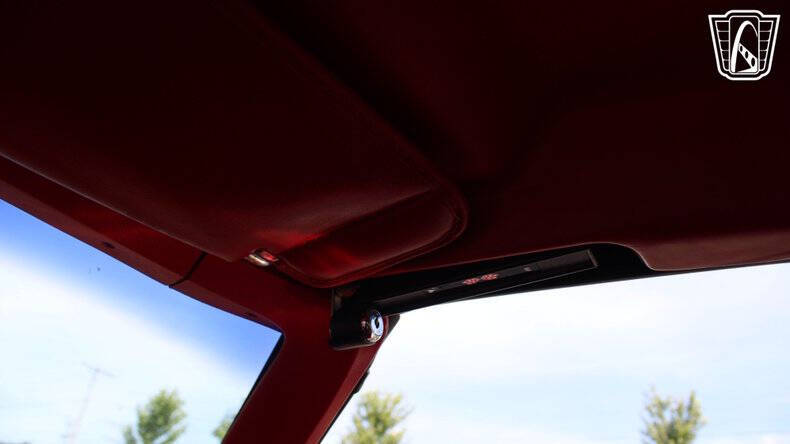 1980 Chevrolet Corvette