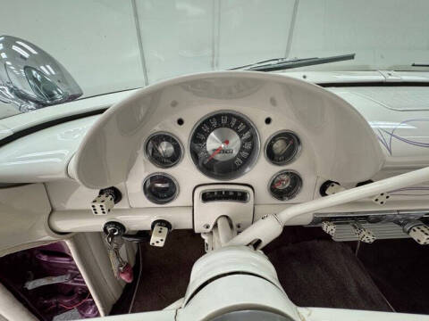 1956 Ford Crown Victoria