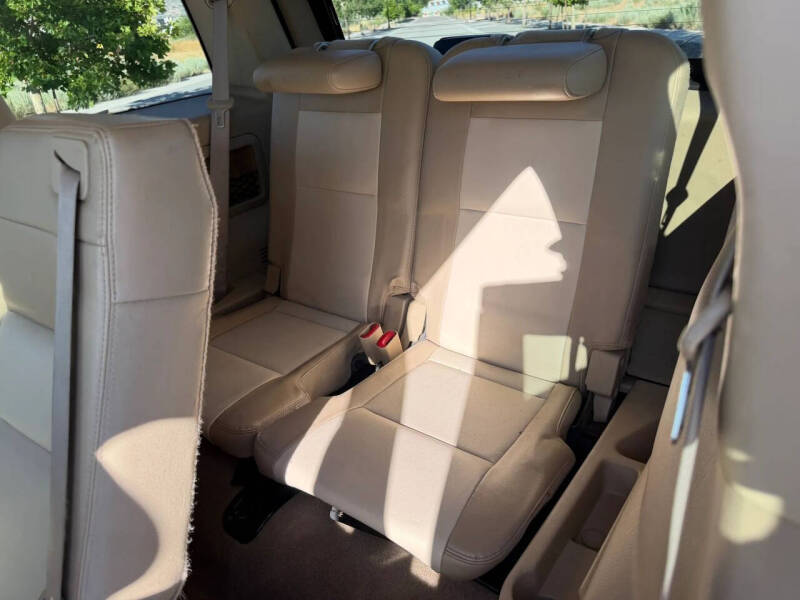 2006 Ford Explorer XLT