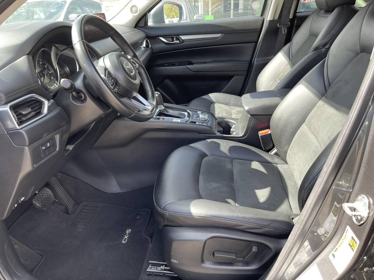 2021 Mazda CX-5 for sale at Joliet Auto Center in Joliet, IL