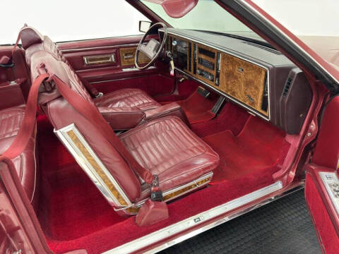 1982 Buick Riviera
