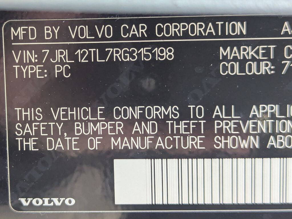 2024 Volvo S60 for sale at Axio Auto Boise in Boise, ID